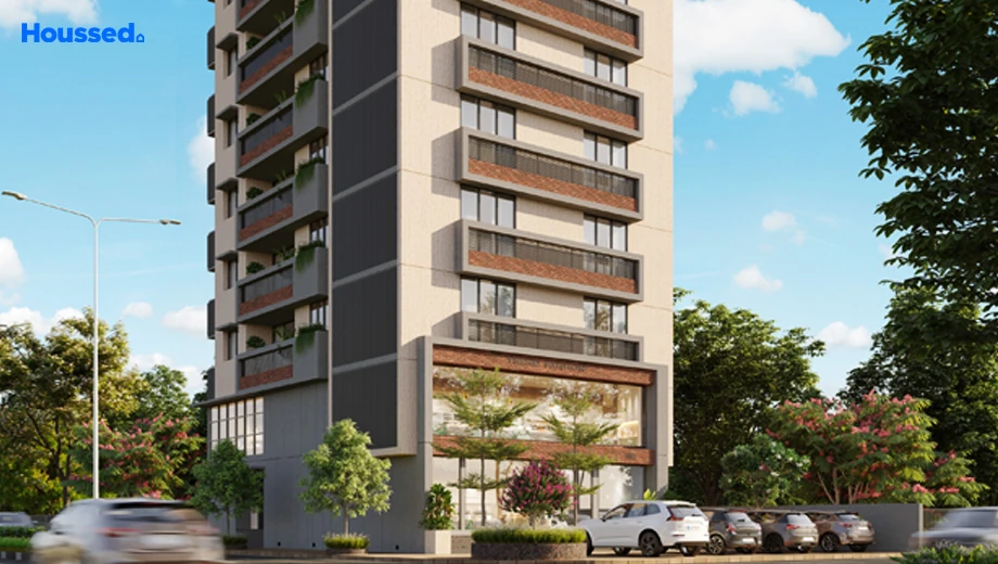 Project Image of Commercial AI Imperia Elegance - Image 395230