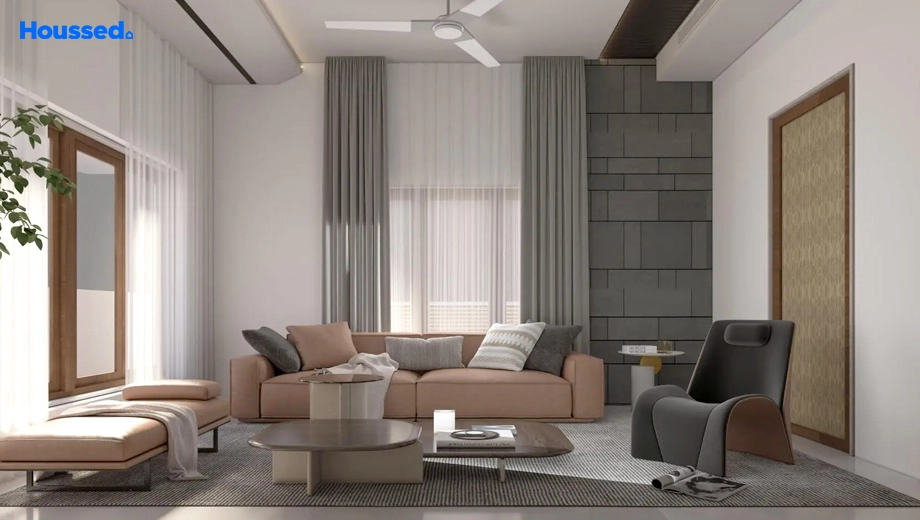 Sample Apartment of Greenfield Lavender - Image 395304