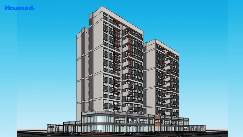 Project Image of Hariom Neelkanth Space in Sanand, Ahmedabad - Image 395293