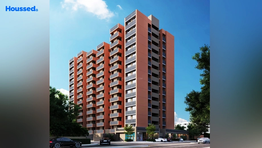 Project Image of Karnavati Elysium - Image 395646