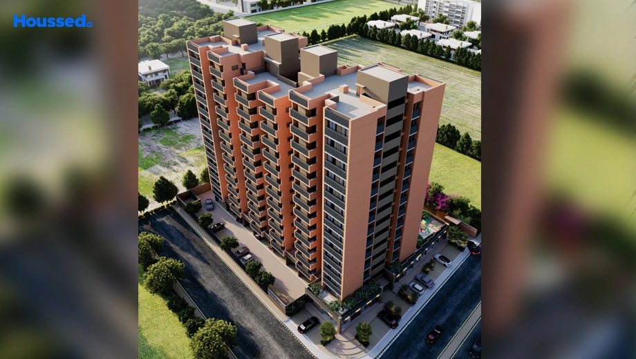 Project Image of Karnavati Elysium - Image 395312