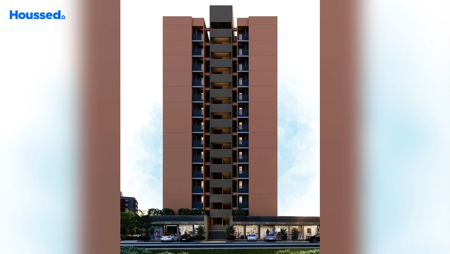 Project Image of Karnavati Elysium - Image 395310
