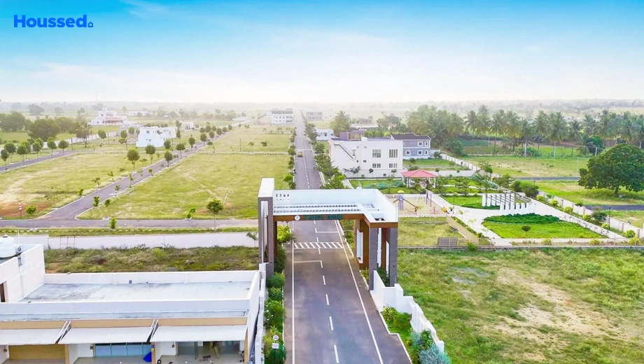 Project Image of Greenfield Fairland - Image 395320