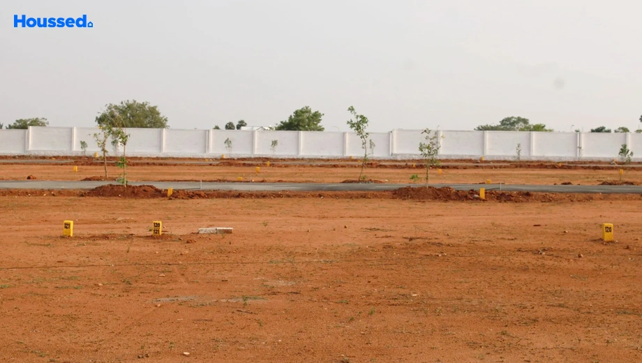 Project Image of Greenfield Fairland - Image 395322