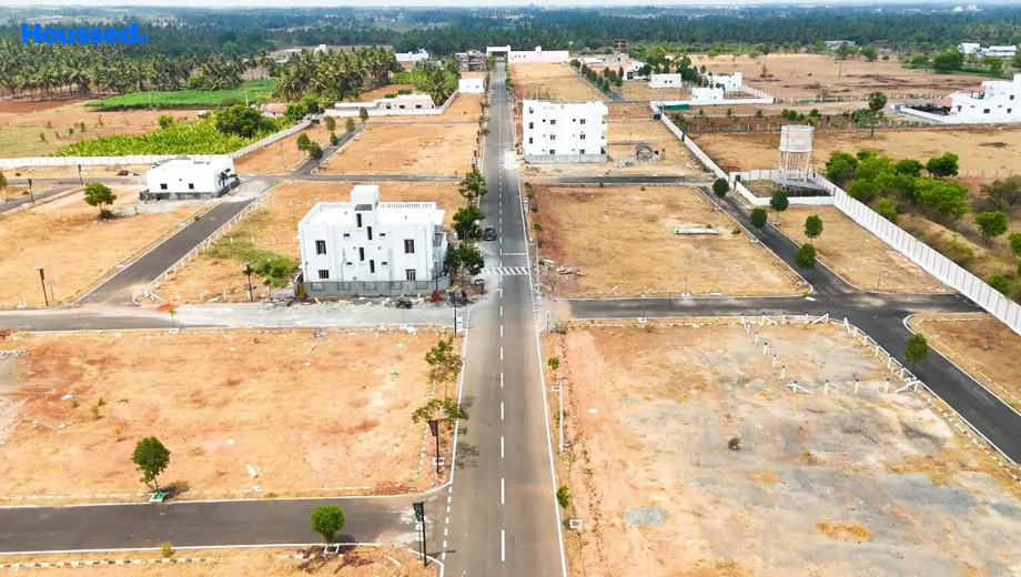 Project Image of Greenfield Fairland - Image 395326