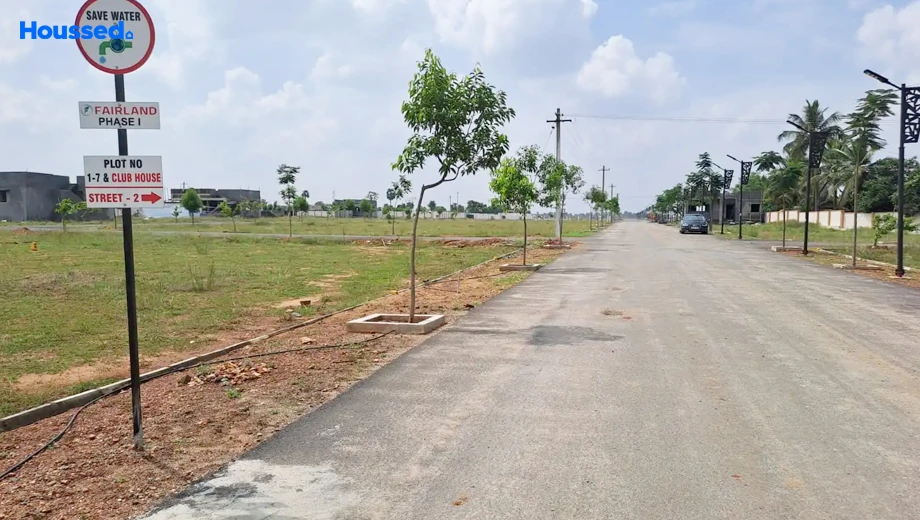 Project Image of Greenfield Fairland - Image 395323