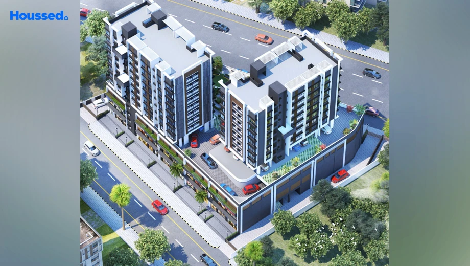 Project Image of Commercial Arvel Zenith Heights - Image 395768