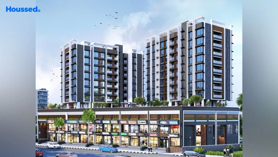 Project Image of Commercial Arvel Zenith Heights - Image 395767