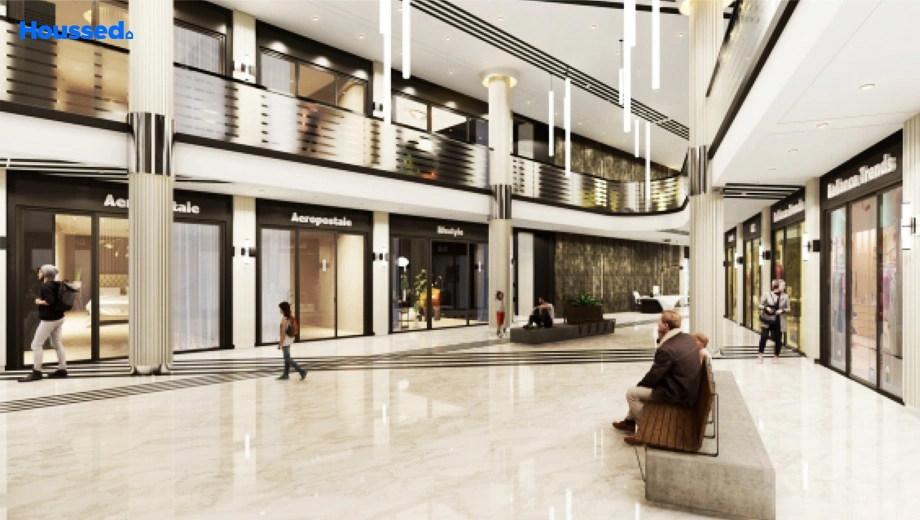 Sample Apartment of Commercial Arvel Zenith Heights - Image 395770