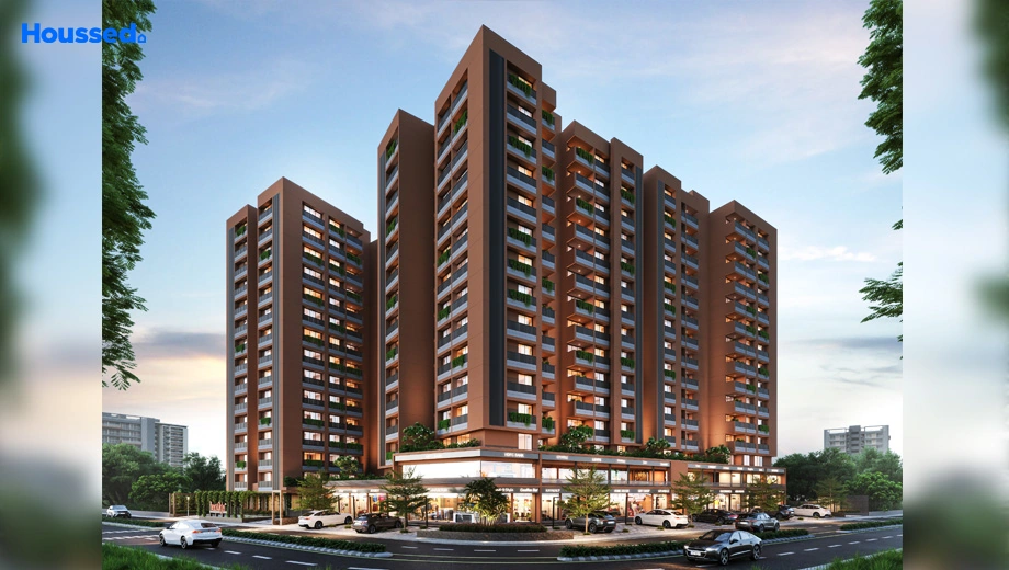 Project Image of Kautilya Two 20 - Image 395339
