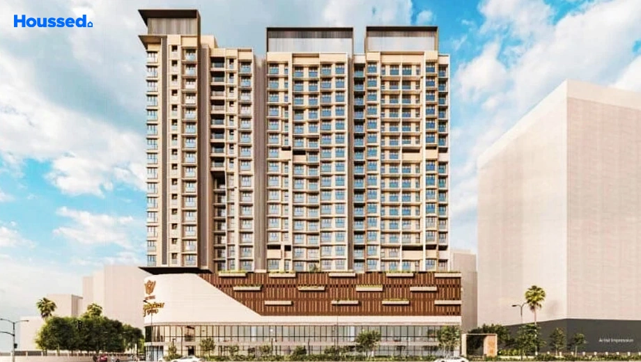 Project Image of Sahakar The Vibe - Image 397848