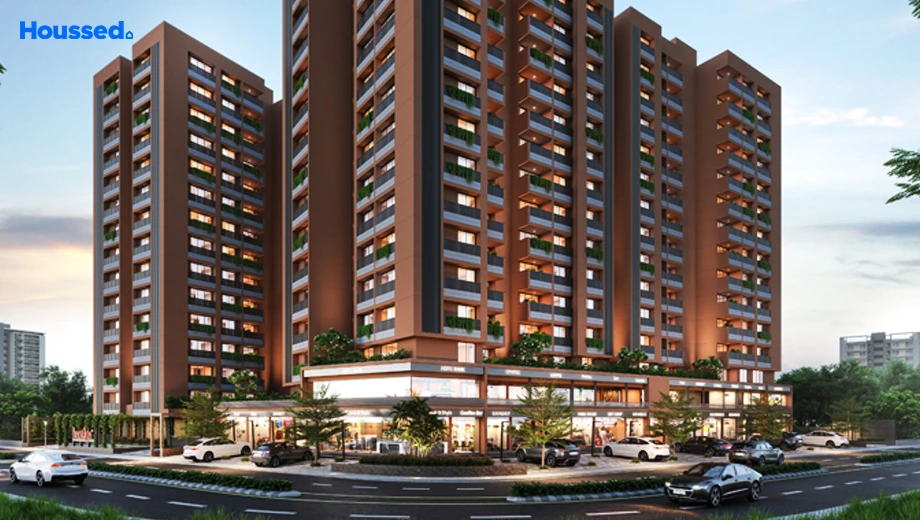 Project Image of Commercial Kautilya Two 20 - Image 395344