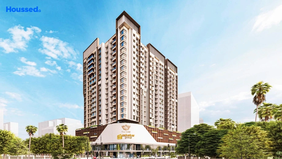 Project Image of Commercial Sahakar The Vibe - Image 397868