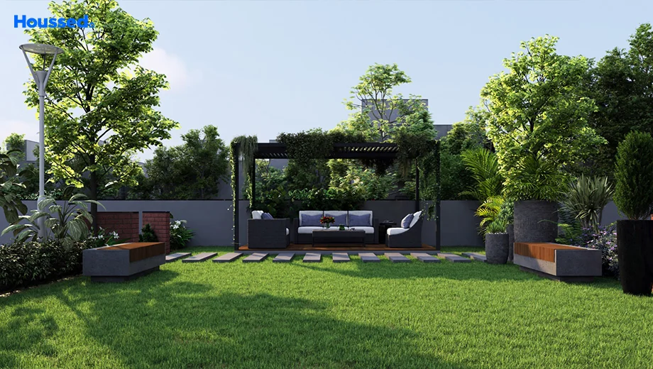 Amenities of Shabana Khyber Heights - Image 395354