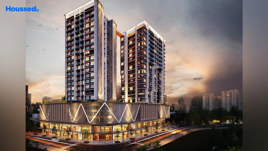 Project Image of Relcon 103 West - Image 397140