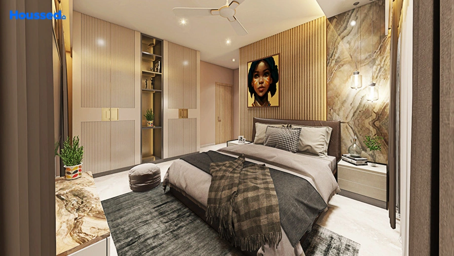 Sample Apartment of Relcon 103 West - Image 397152
