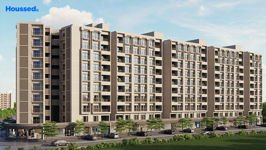 Project Image of Resset The Park - Image 395386