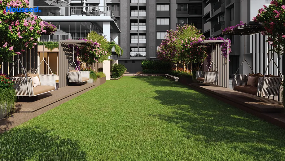 Amenities of Shlok Amaltas - Image 395411