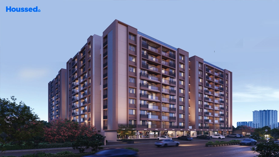 Project Image of Shlok Amaltas - Image 395407