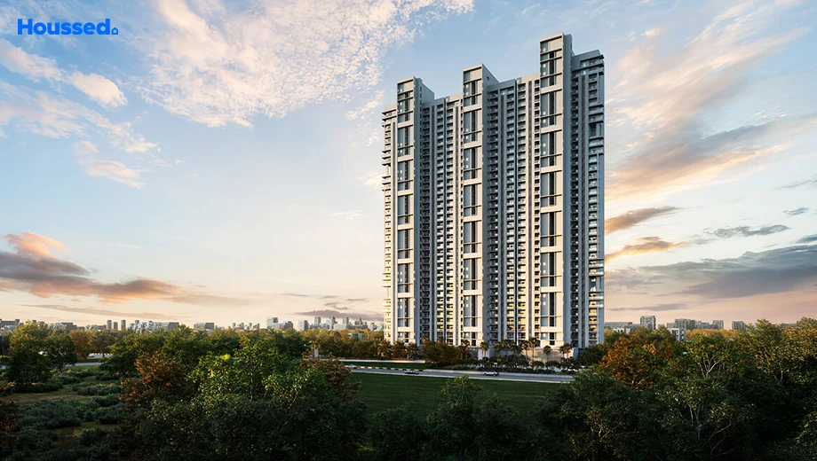 Project Image of Birla Pravaah - Image 396605