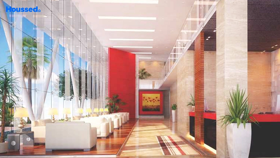 Sample Apartment of Era Casa Picasso in Sector 61, Gurgaon - Image 396611