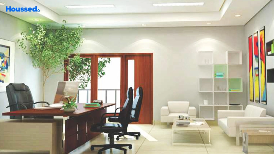 Sample Apartment of Era Casa Picasso in Sector 61, Gurgaon - Image 396612