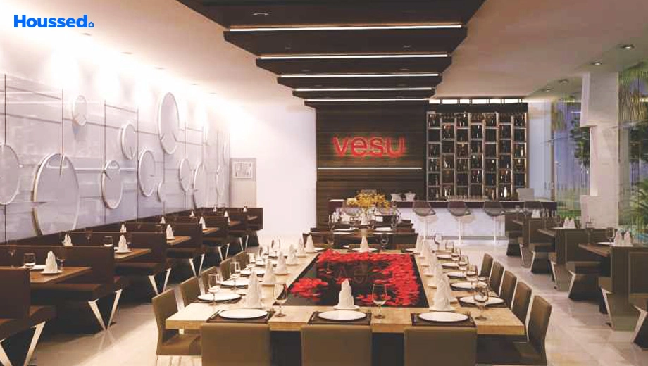 Sample Apartment of Era Casa Picasso in Sector 61, Gurgaon - Image 396614