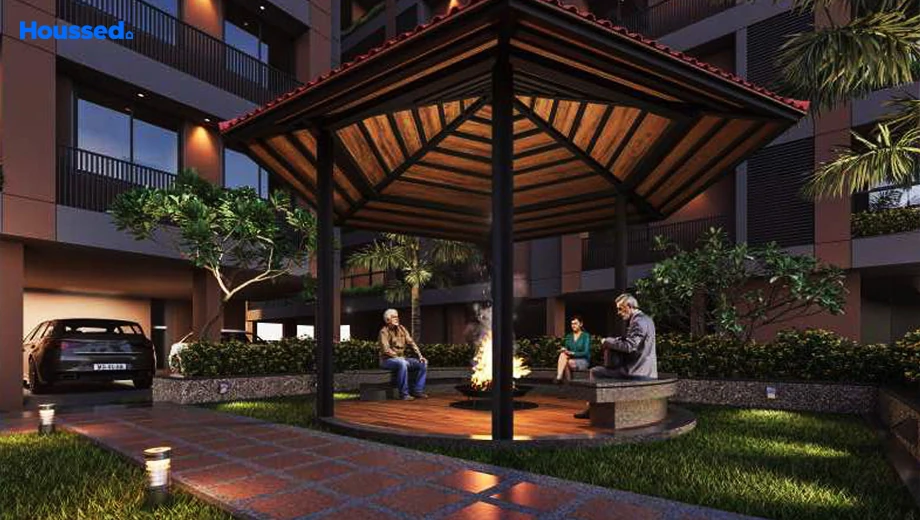 Amenities of SSD SPL 2 - Image 395464