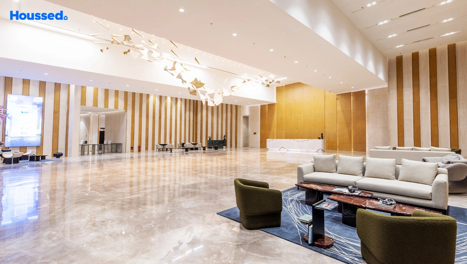 Amenities of Magnum Global Park in Sector 58, Gurgaon - Image 396701