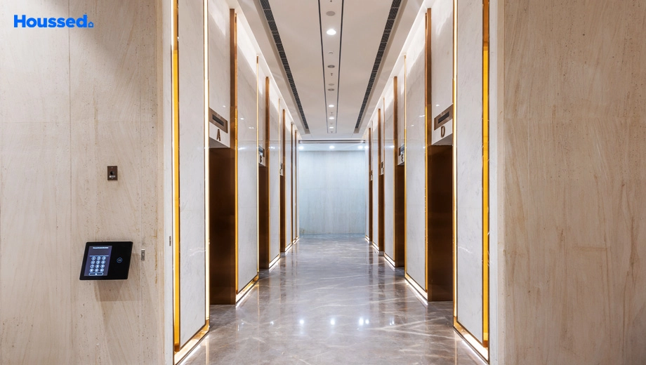 Amenities of Magnum Global Park in Sector 58, Gurgaon - Image 396697
