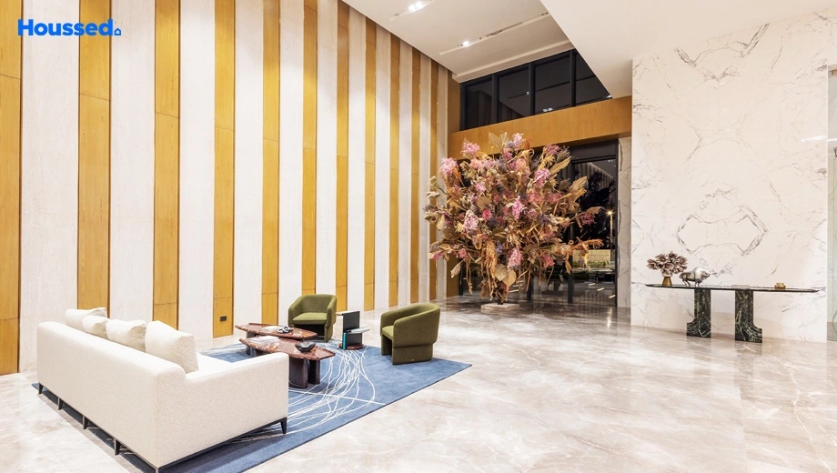 Amenities of Magnum Global Park in Sector 58, Gurgaon - Image 396700