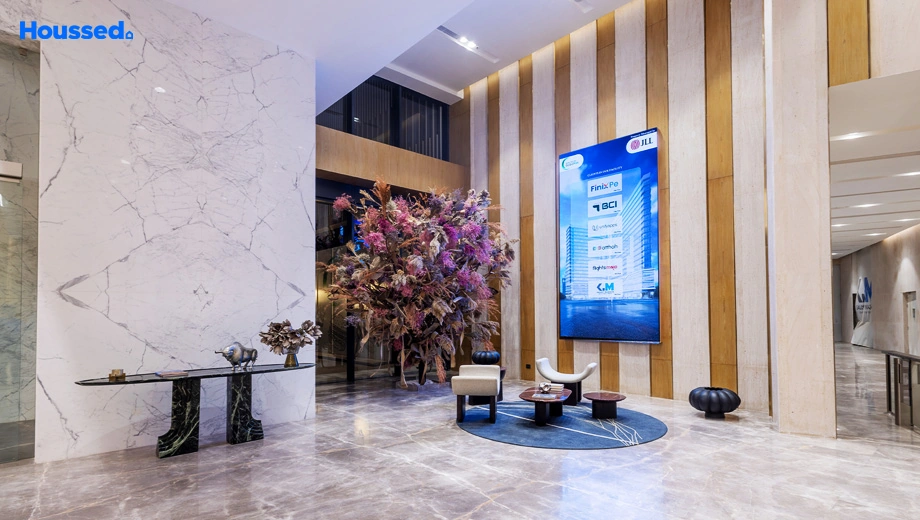 Amenities of Magnum Global Park in Sector 58, Gurgaon - Image 396699