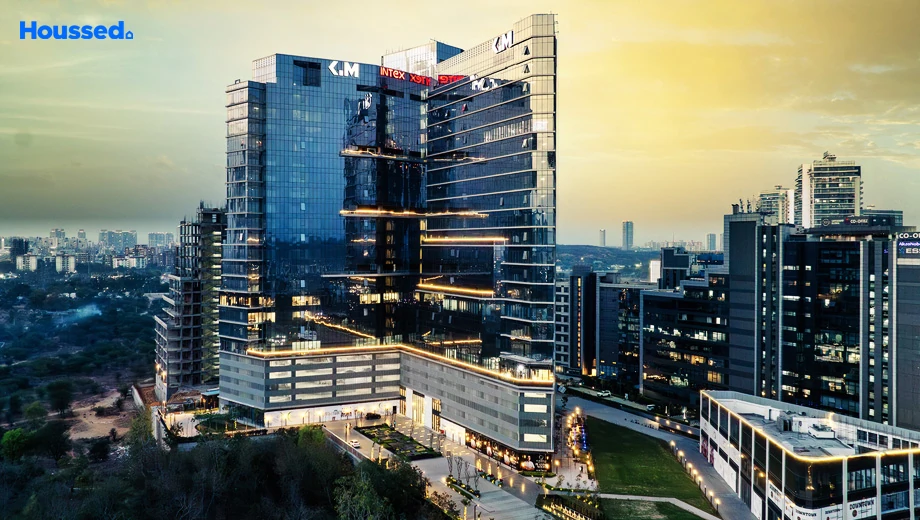 Project Image of Magnum Global Park in Sector 58, Gurgaon - Image 396694