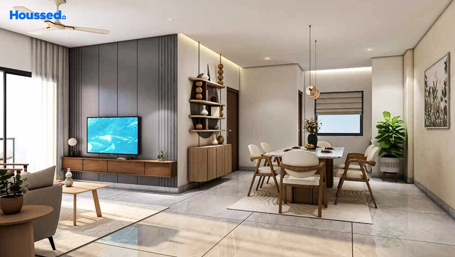 Sample Apartment of Asset Palette - Image 396547