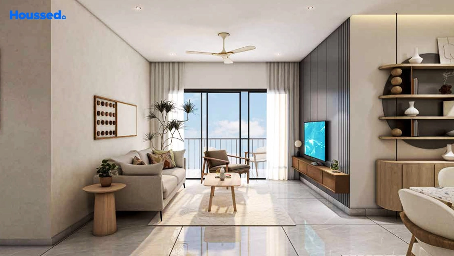 Sample Apartment of Asset Palette - Image 396545