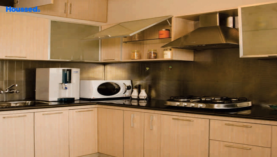 Sample Apartment of KDP MGI Maple - Image 395580