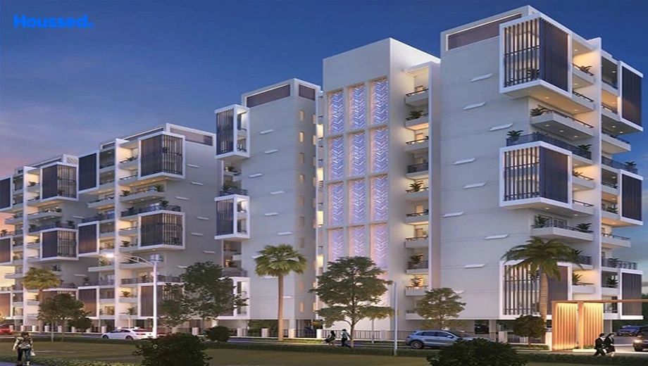 Project Image of Modi Umesh Park - Image 395599