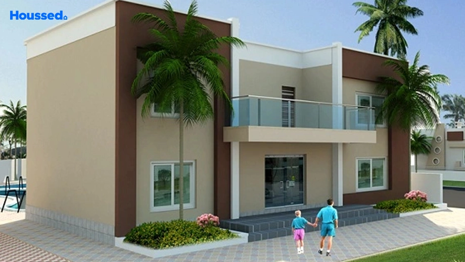 Project Image of Abhigyan Heavens Corner - Image 395679