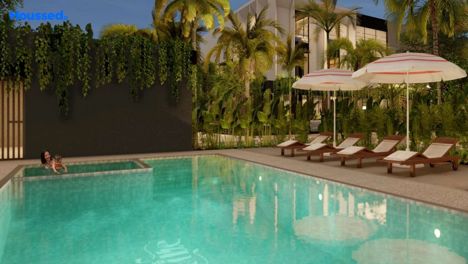 Amenities of Auri Tranqville - Image 395662