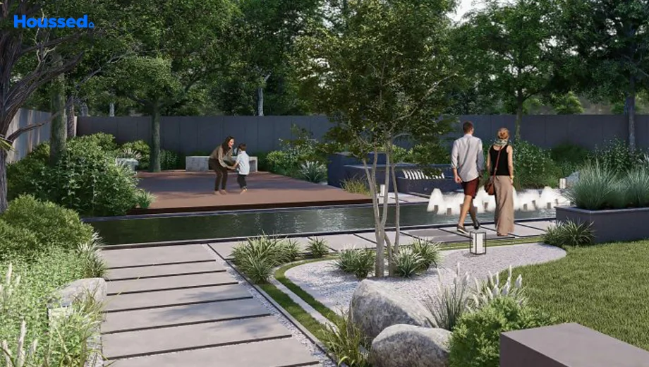 Amenities of Auri Tranqville - Image 395664