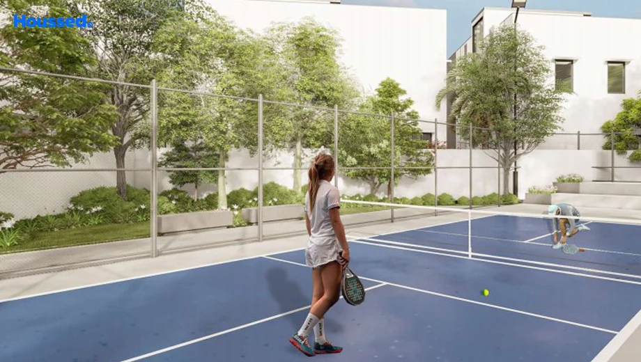 Amenities of Auri Tranqville - Image 395668