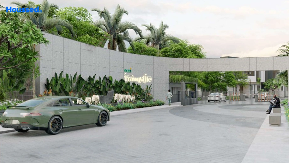Project Image of Auri Tranqville - Image 395658