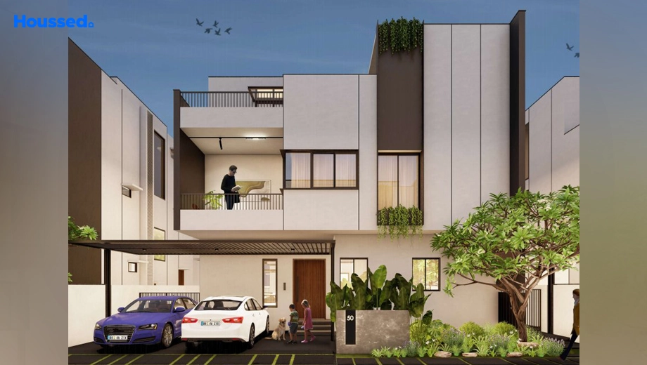 Project Image of Auri Tranqville - Image 395657