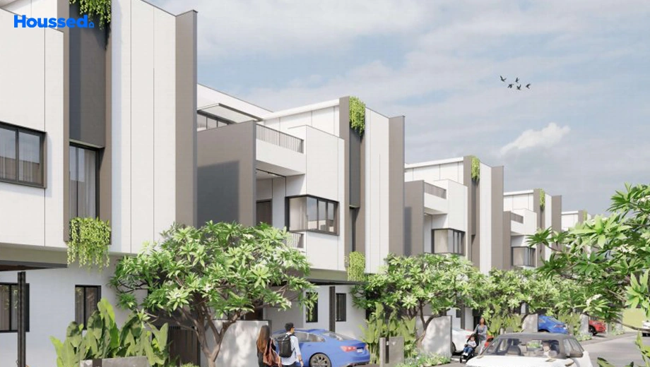Project Image of Auri Tranqville - Image 395656