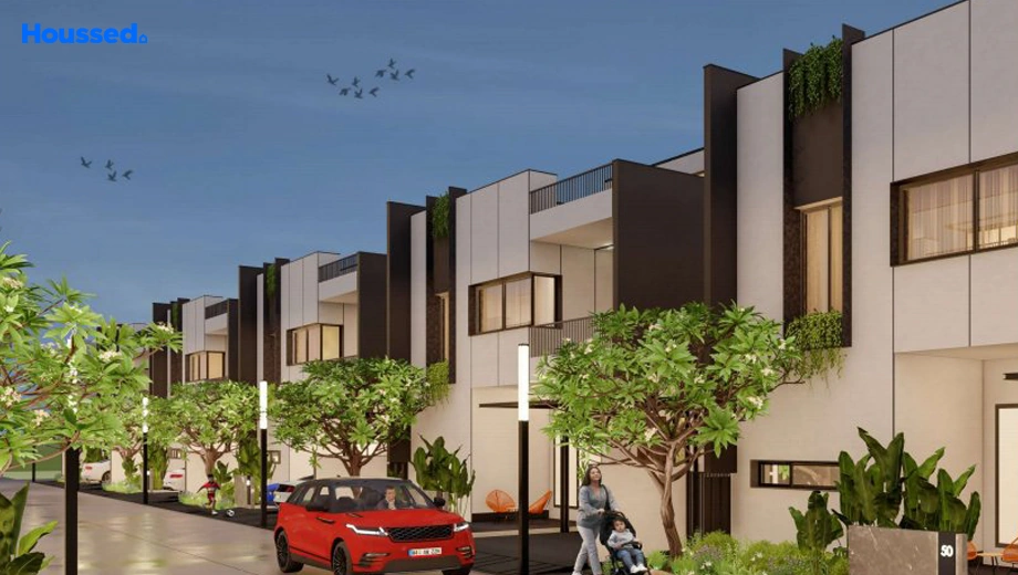 Project Image of Auri Tranqville - Image 395660