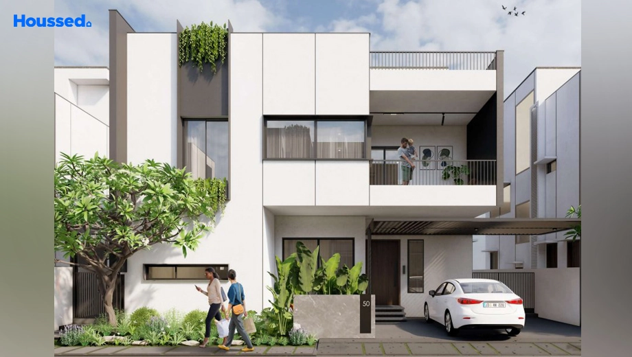 Project Image of Auri Tranqville - Image 395659