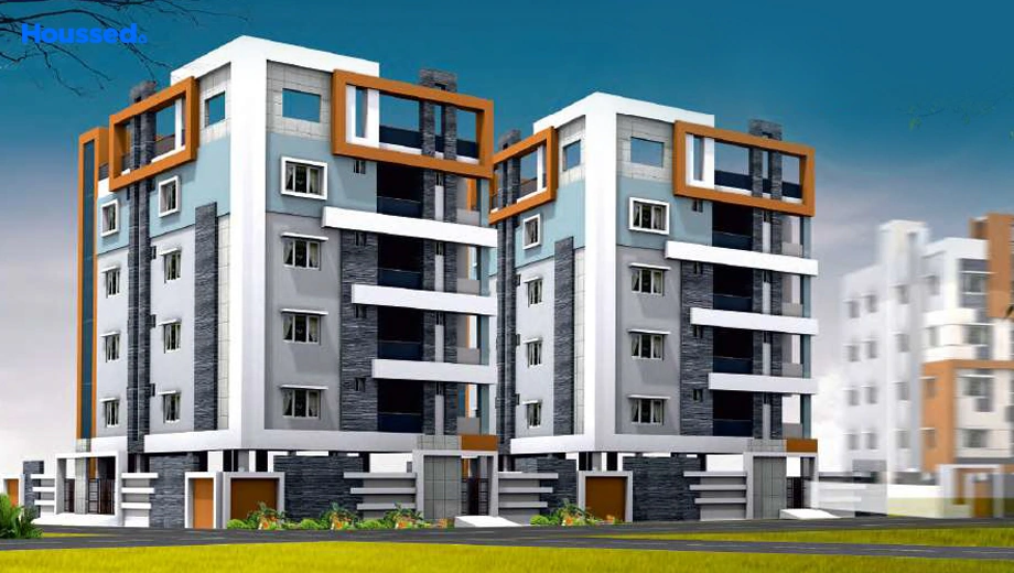 Project Image of Indigo Samarkund in Secunderabad, Hyderabad - Image 395673