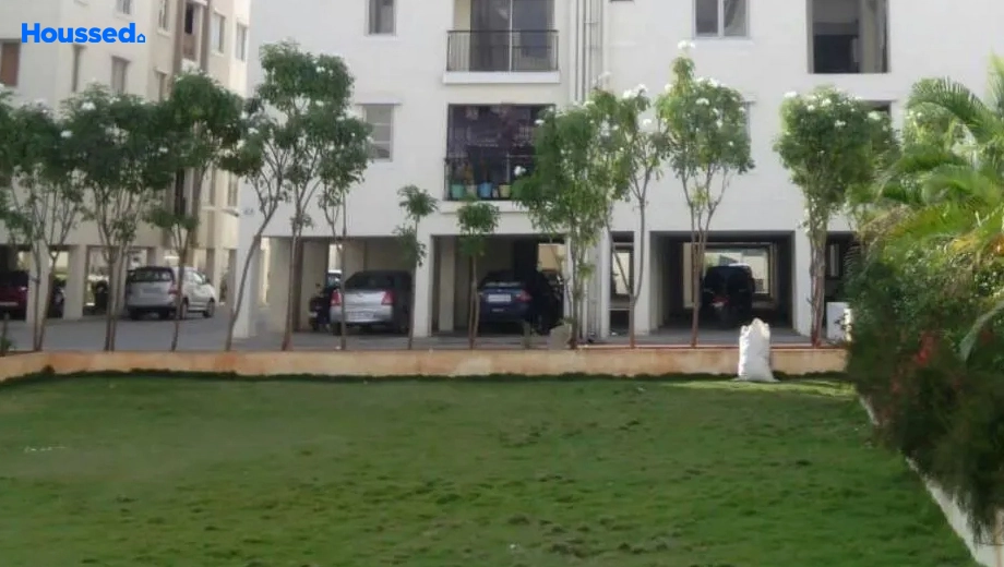 Amenities of Indu Aranya Pallavi - Image 395619