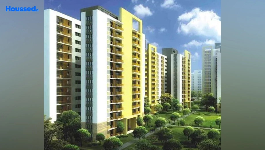 Project Image of YPS Dwarika in Govindpuram, Ghaziabad - Image 395630