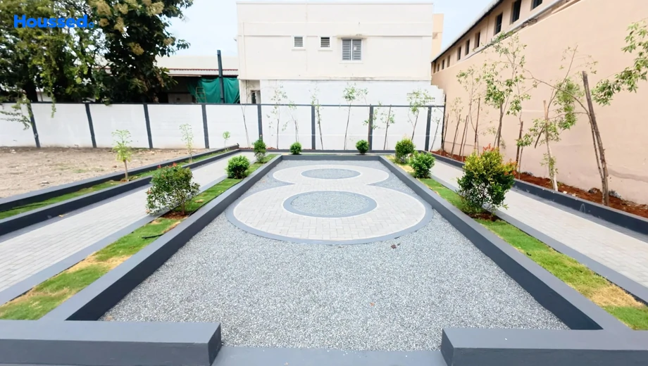 Amenities of Address Raha in Vellakinar, Coimbatore - Image 395639